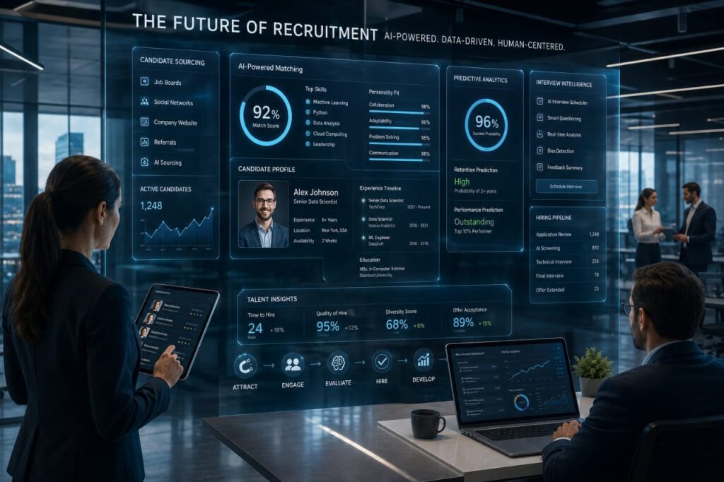 best ai cv generator 2026