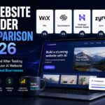 best ai website builder 2026