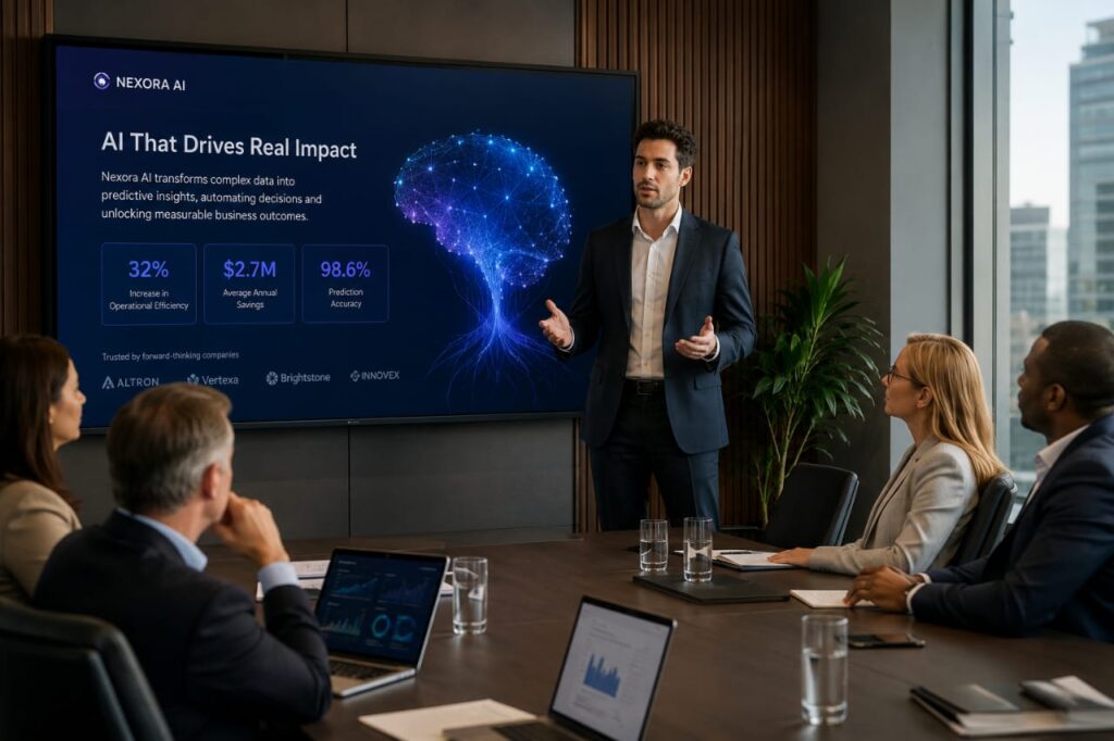 presentation ai tools 2026