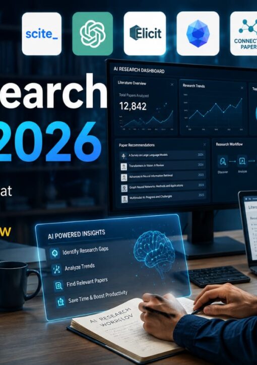ai data research tools