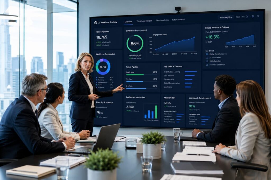 ai hiring software