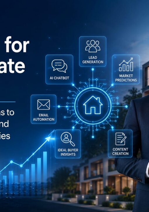 ai tools for real estate agents