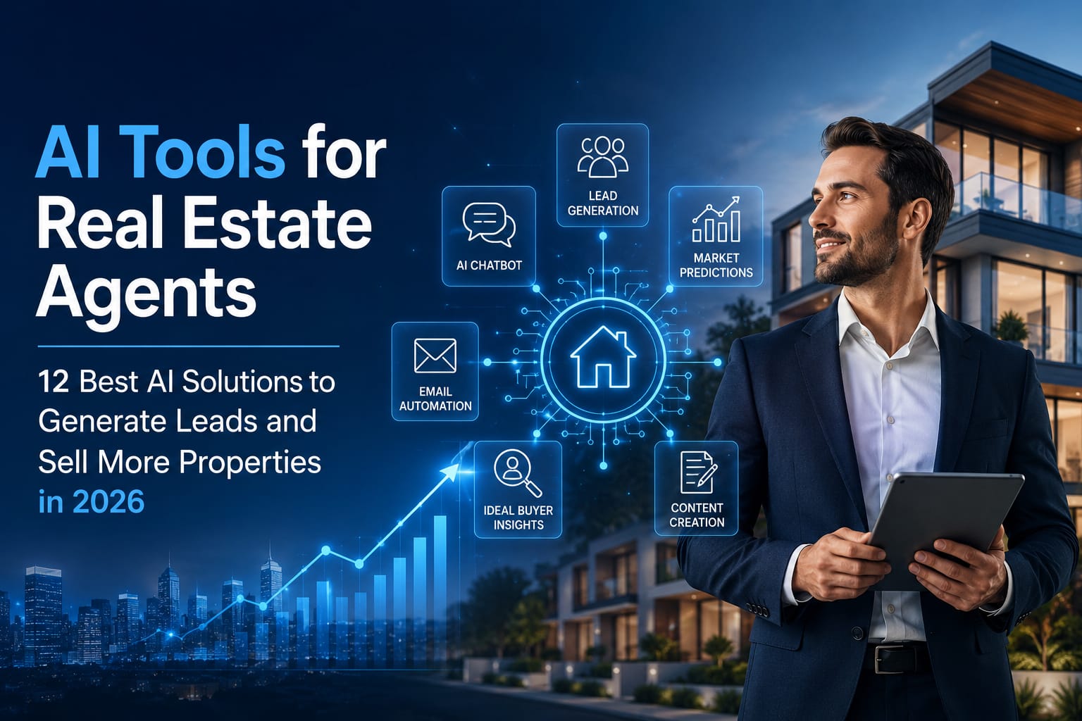 ai tools for real estate agents