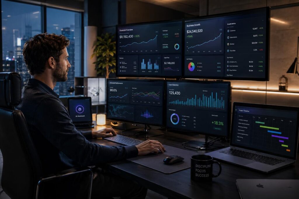 ai business ideas