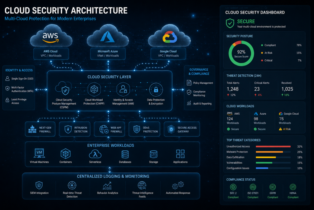 future of cybersecurity
