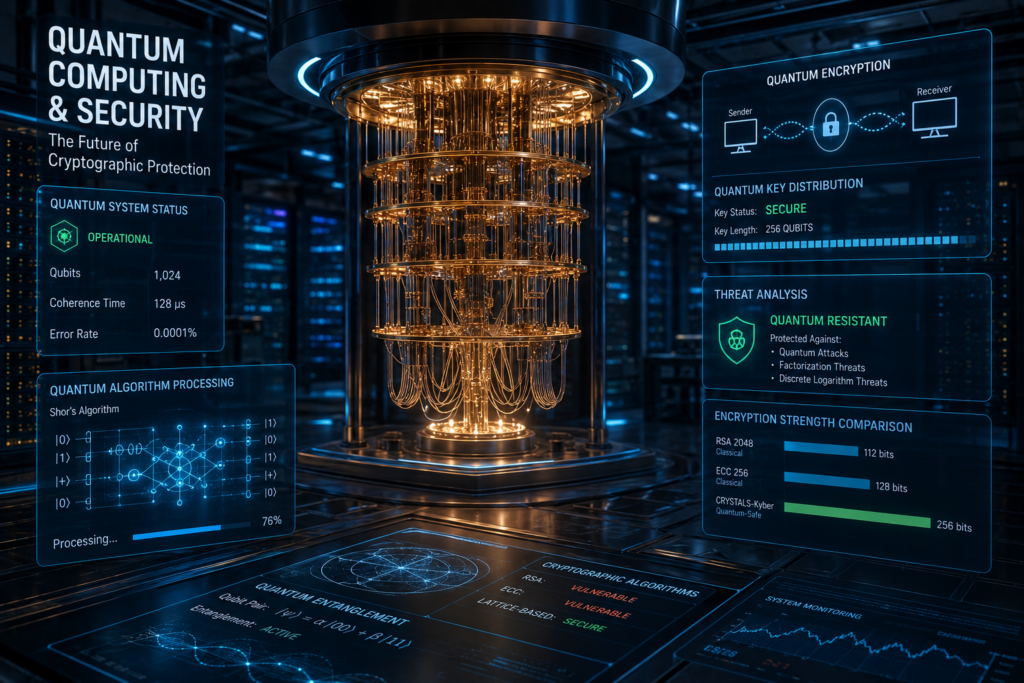 cybersecurity trends 2026