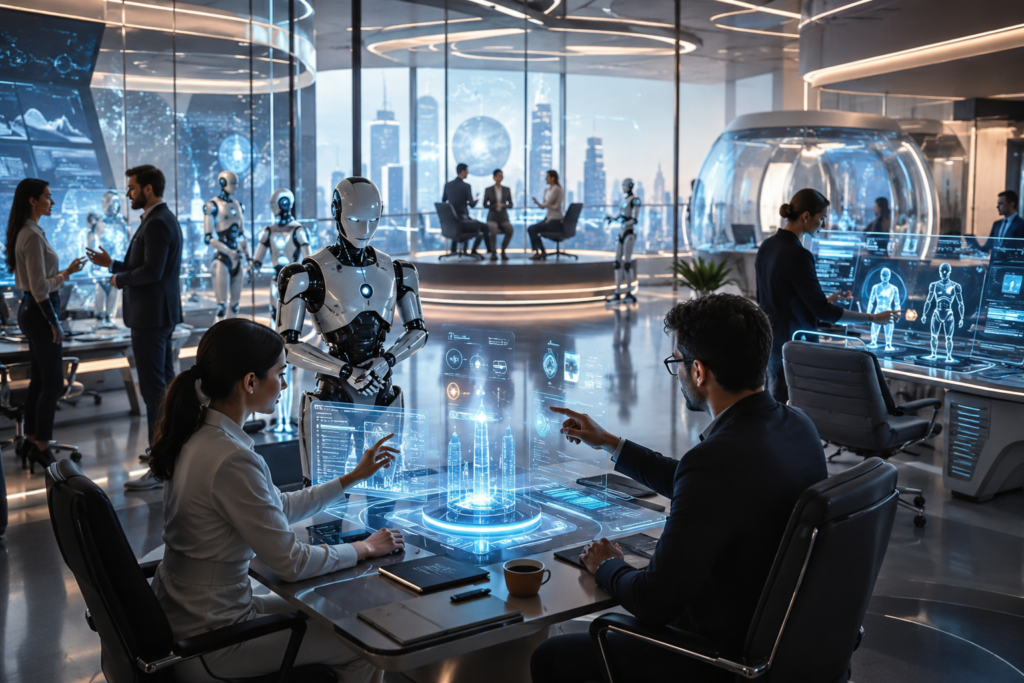 emerging technologies 2035