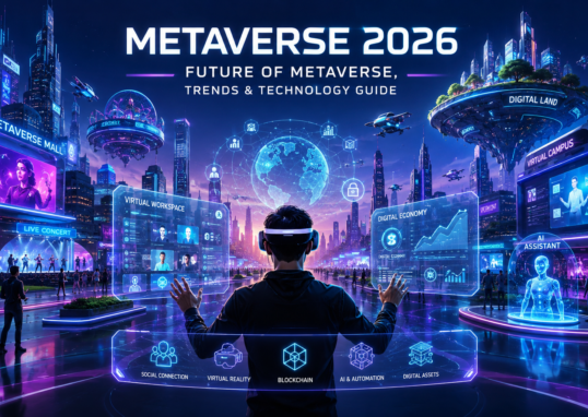 metaverse 2026