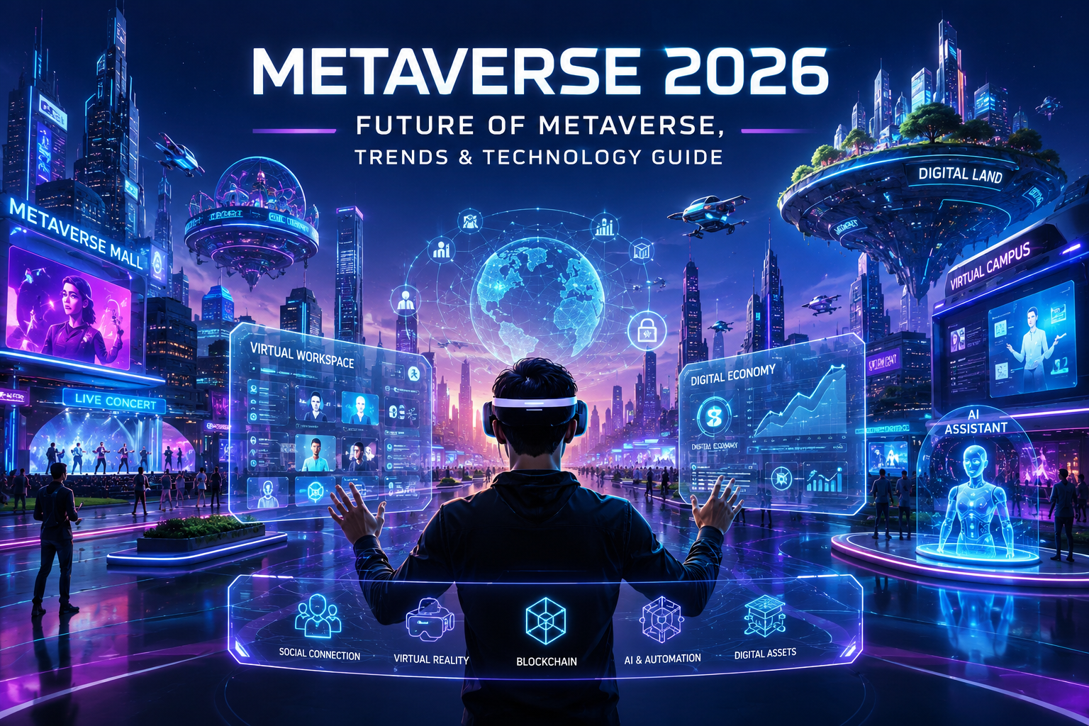 metaverse 2026
