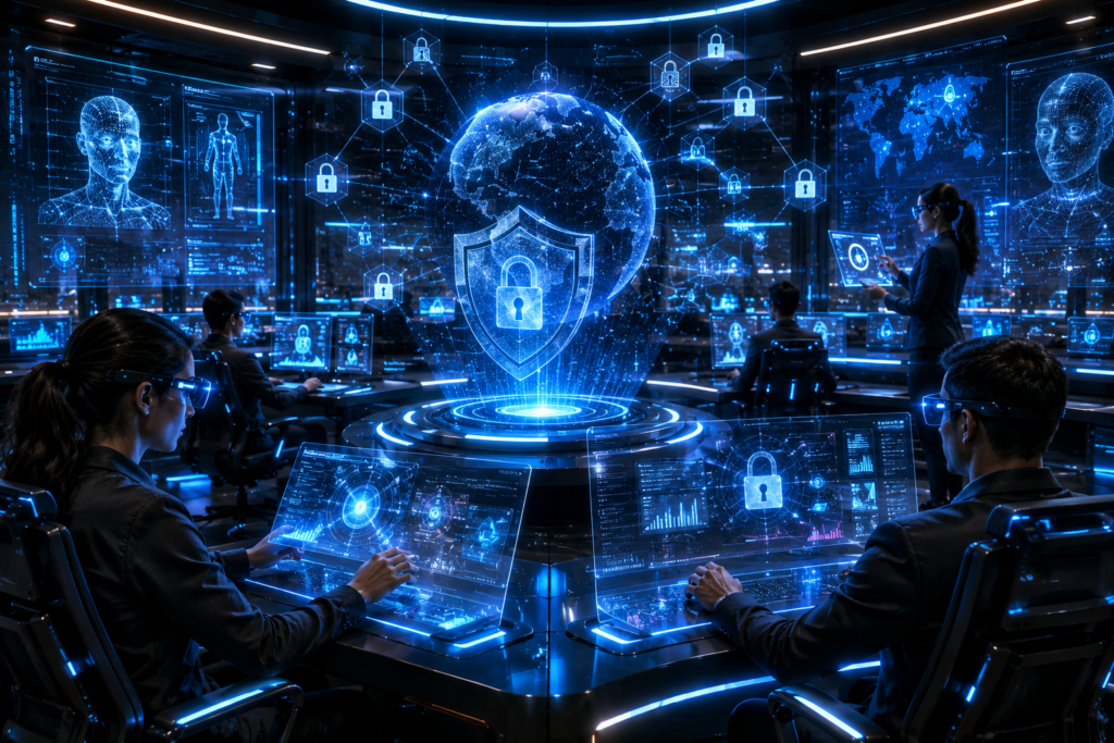 metaverse applications