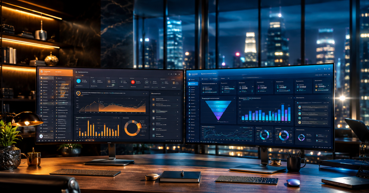 HubSpot vs Salesforce
