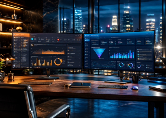 HubSpot vs Salesforce