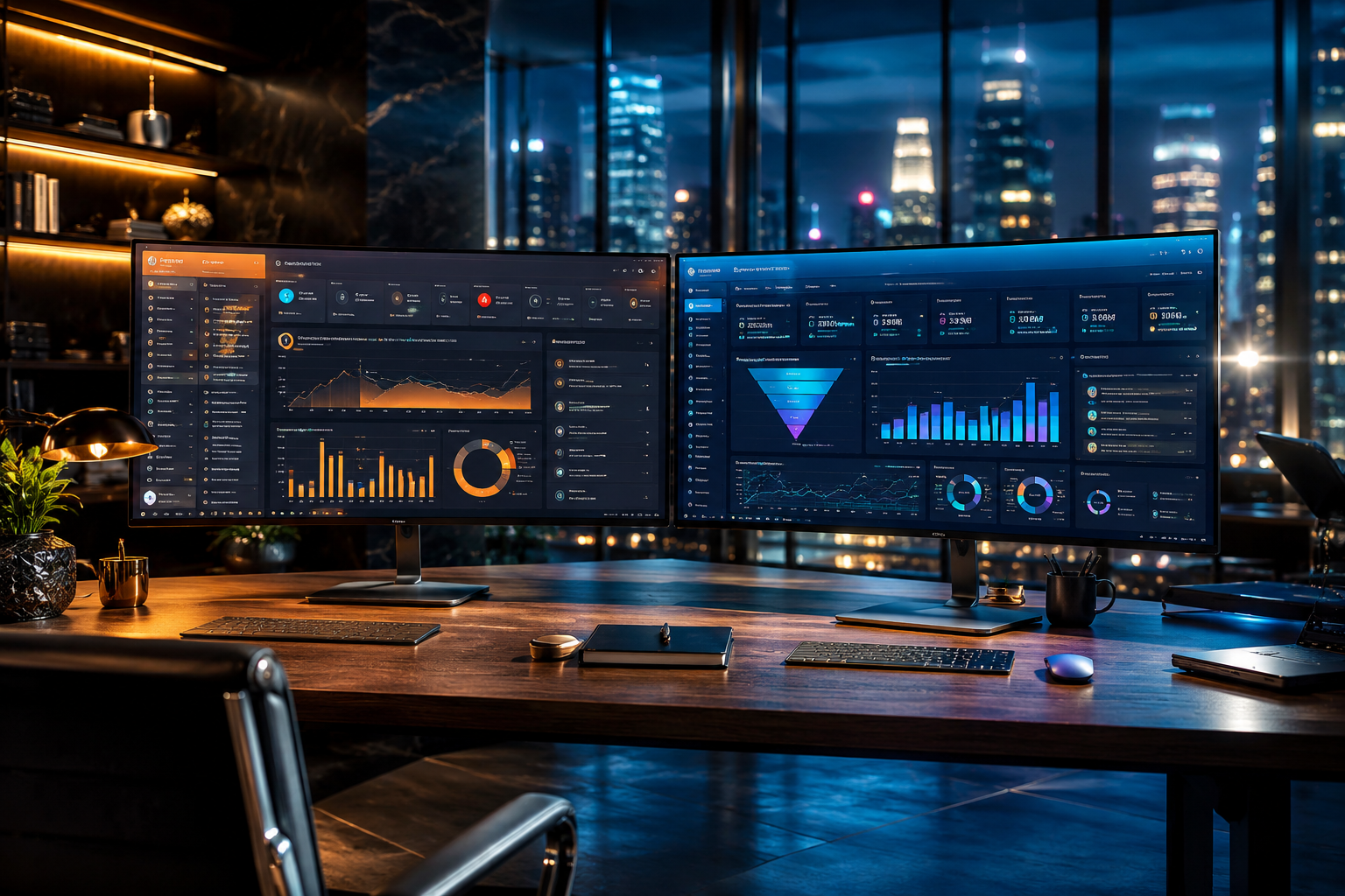 HubSpot vs Salesforce