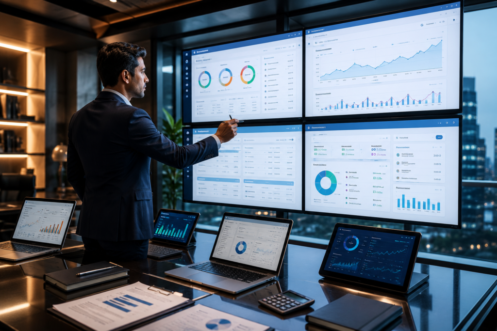 cloud accounting software