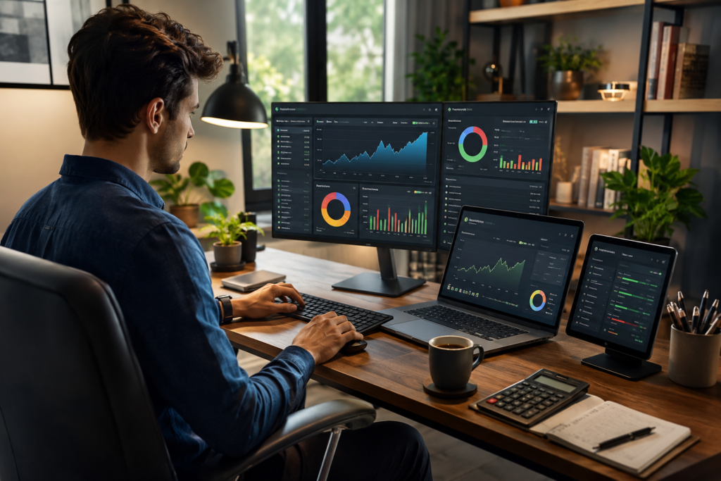 bookkeeping software