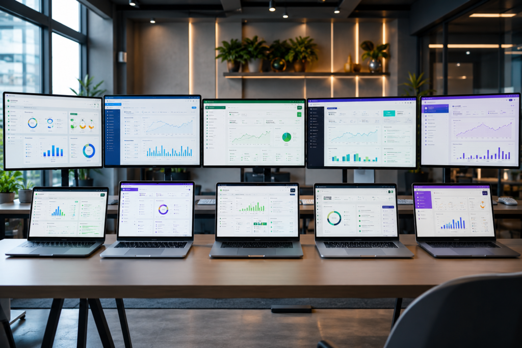 best accounting software