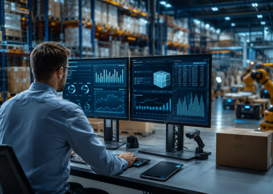inventory management software