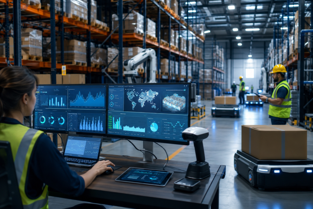 best inventory software