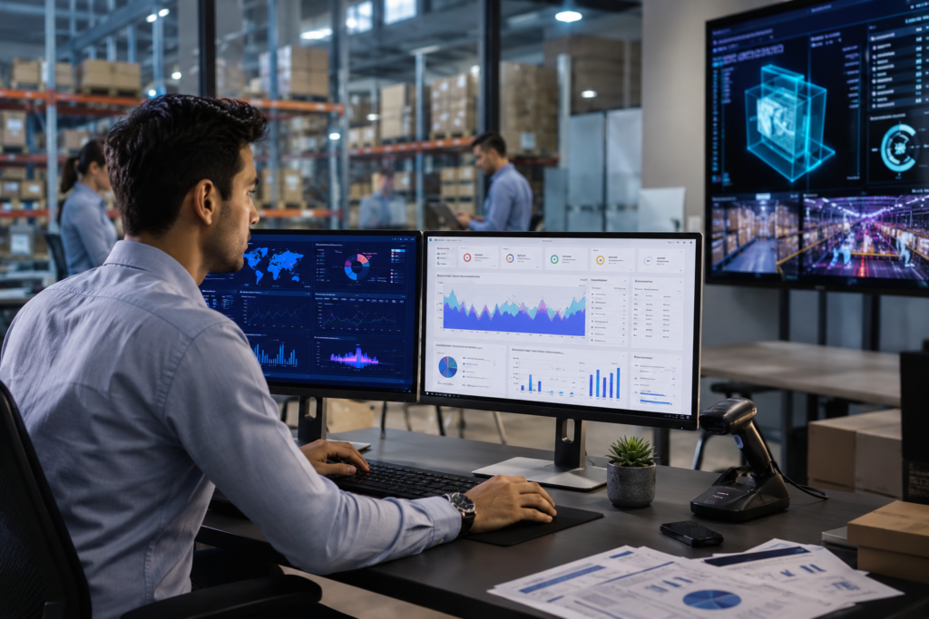inventory software for small business
