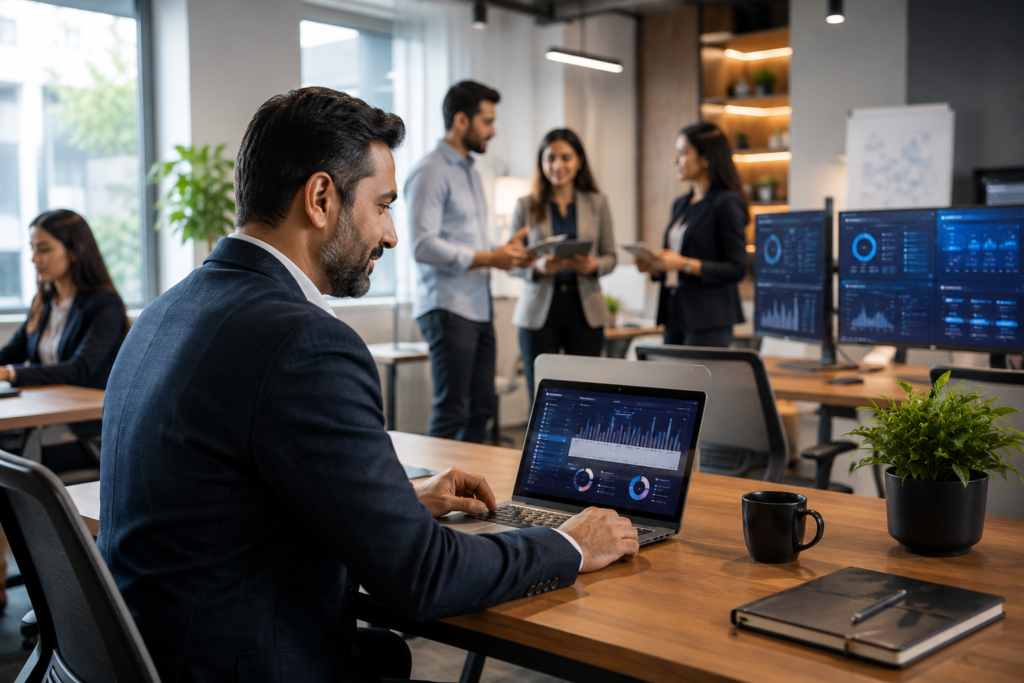 HR software for small business