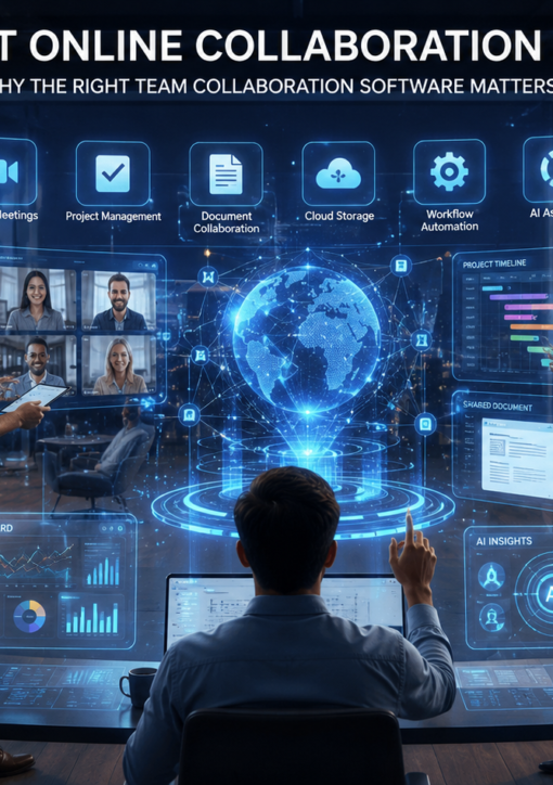 collaboration tools