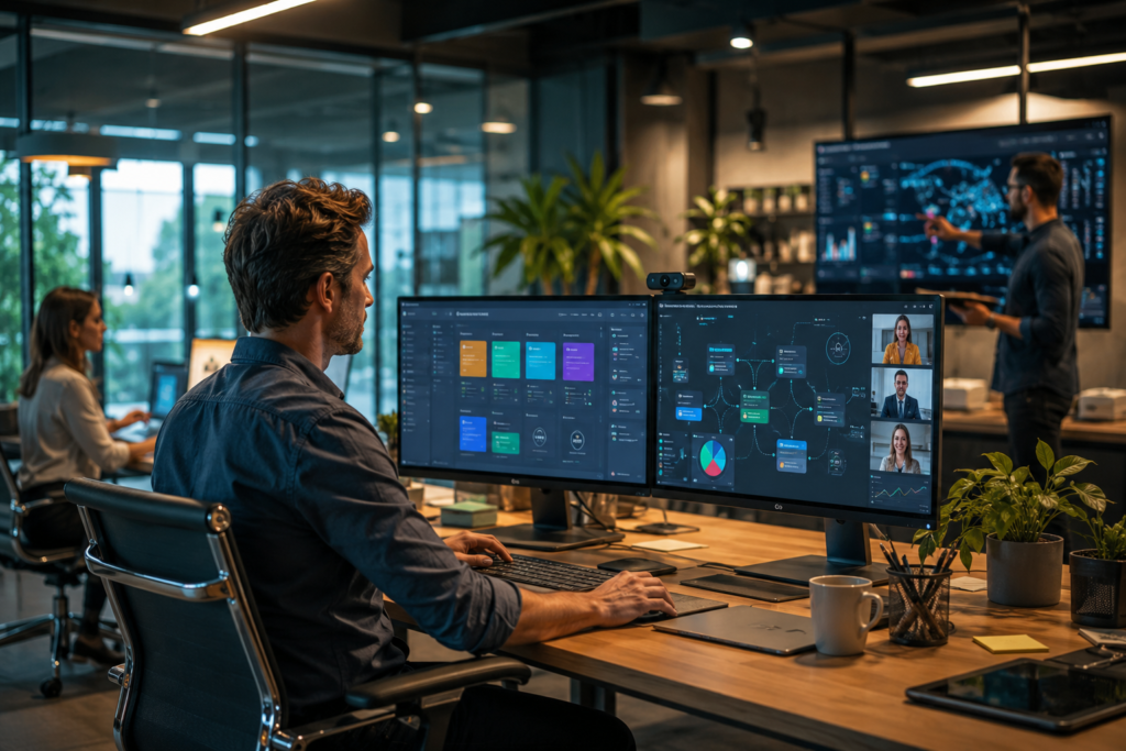 online collaboration tools
