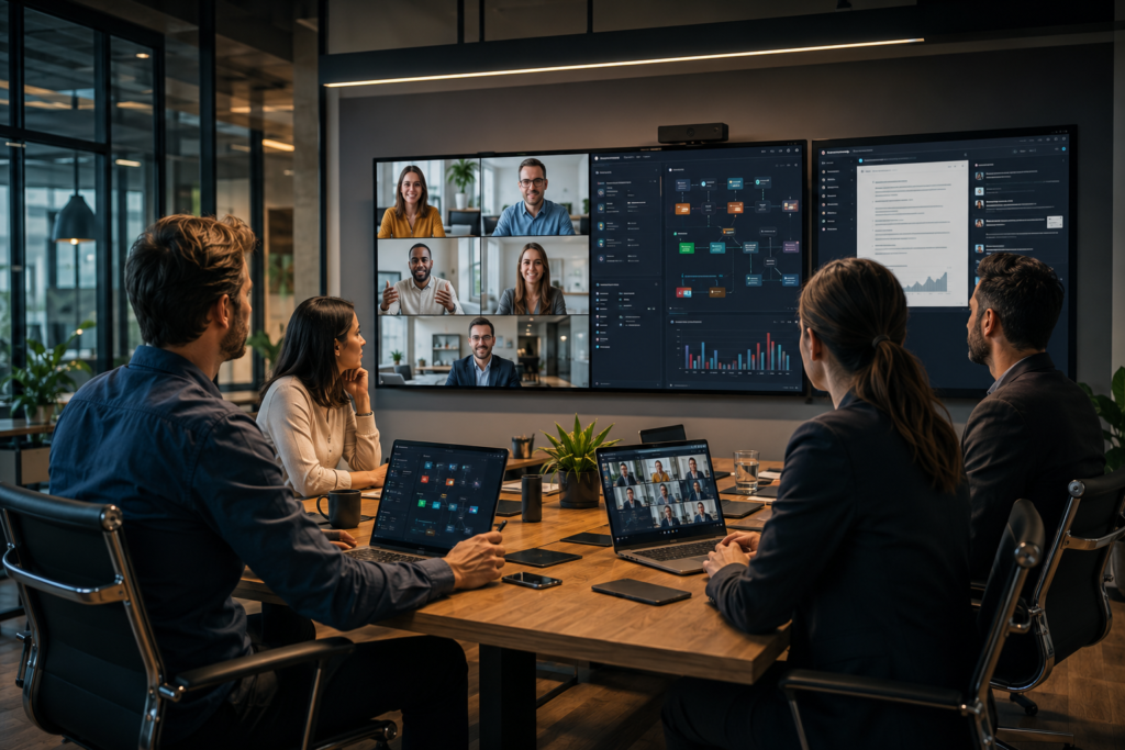 project collaboration tools