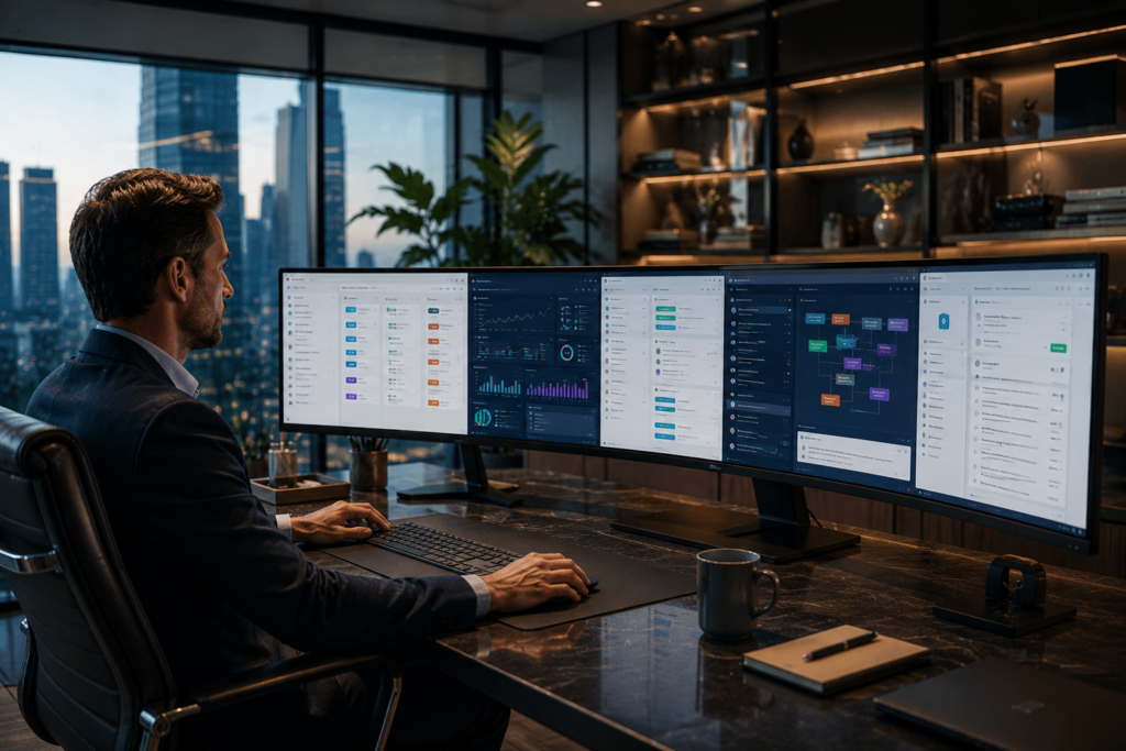 collaboration tools