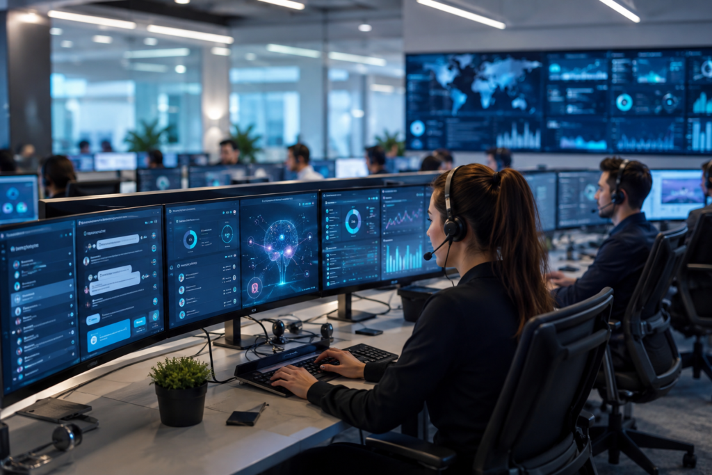 help desk software