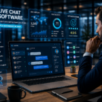 live chat software