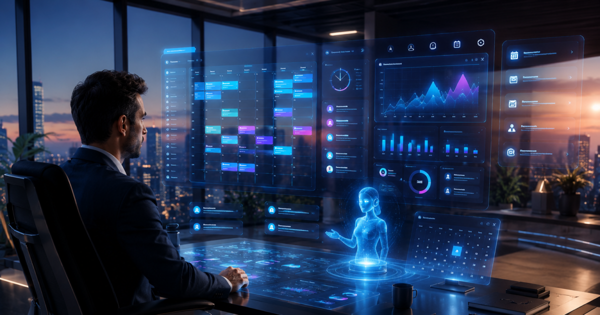 workflow automation software