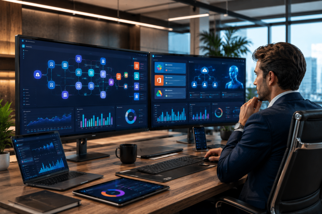automation platform