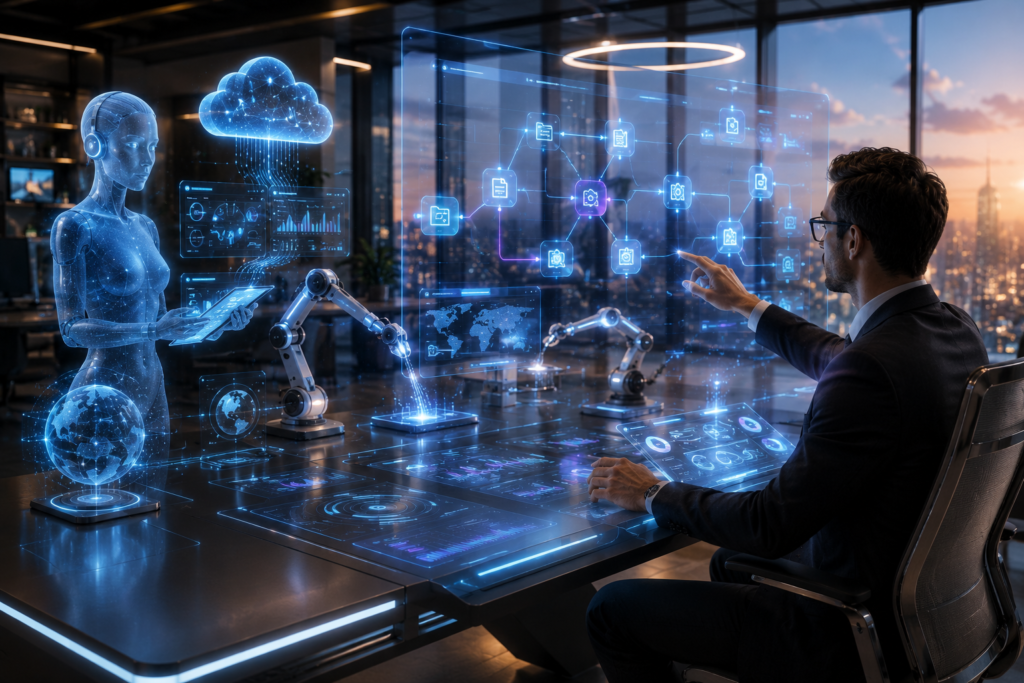 workflow automation software