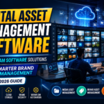 digital asset management software