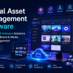 digital asset management software