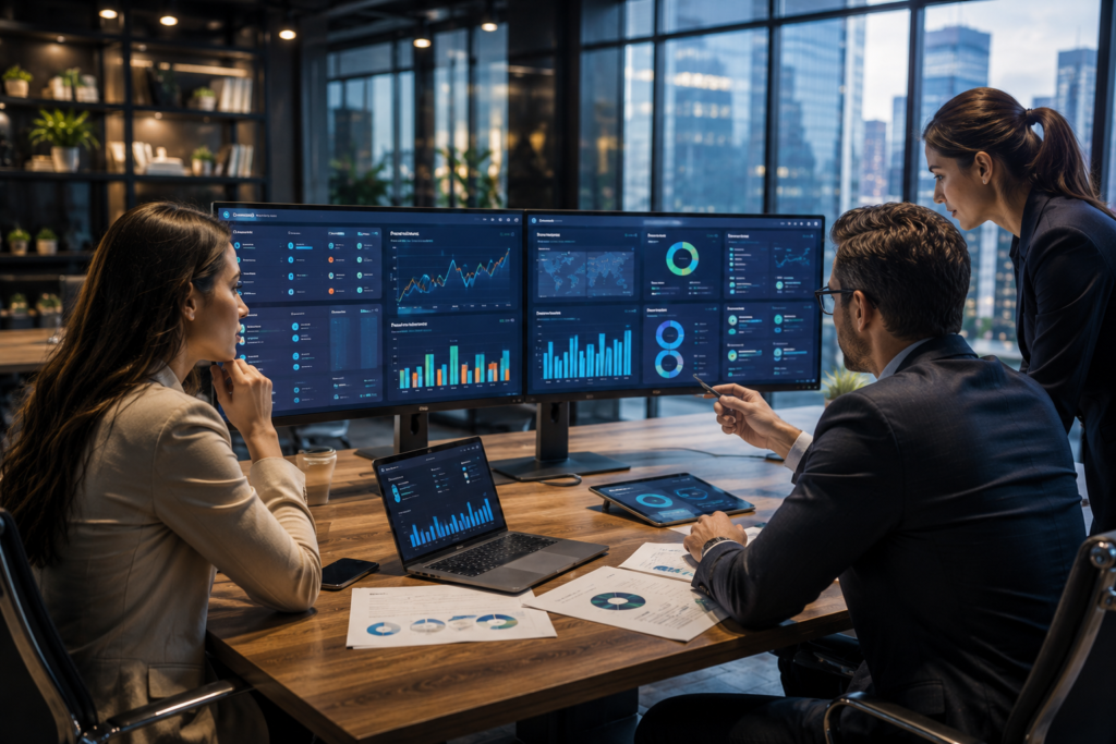 billing software