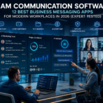 team communication software