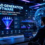 lead generation software