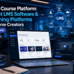online course platform
