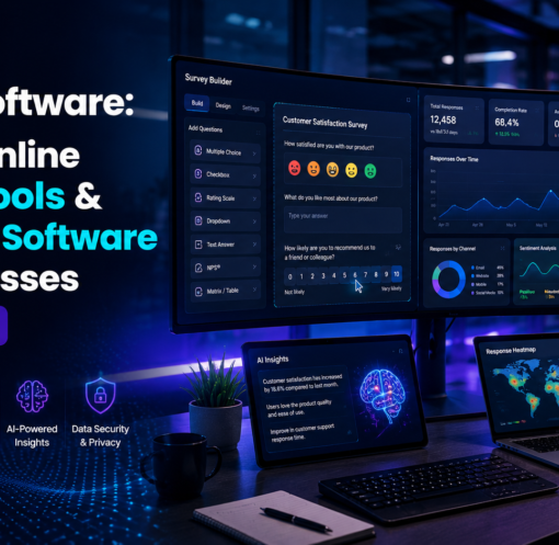 survey software
