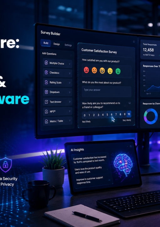 survey software