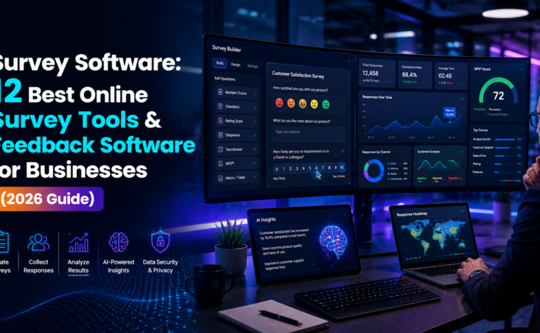 survey software