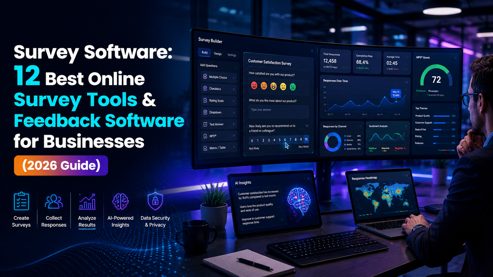 survey software