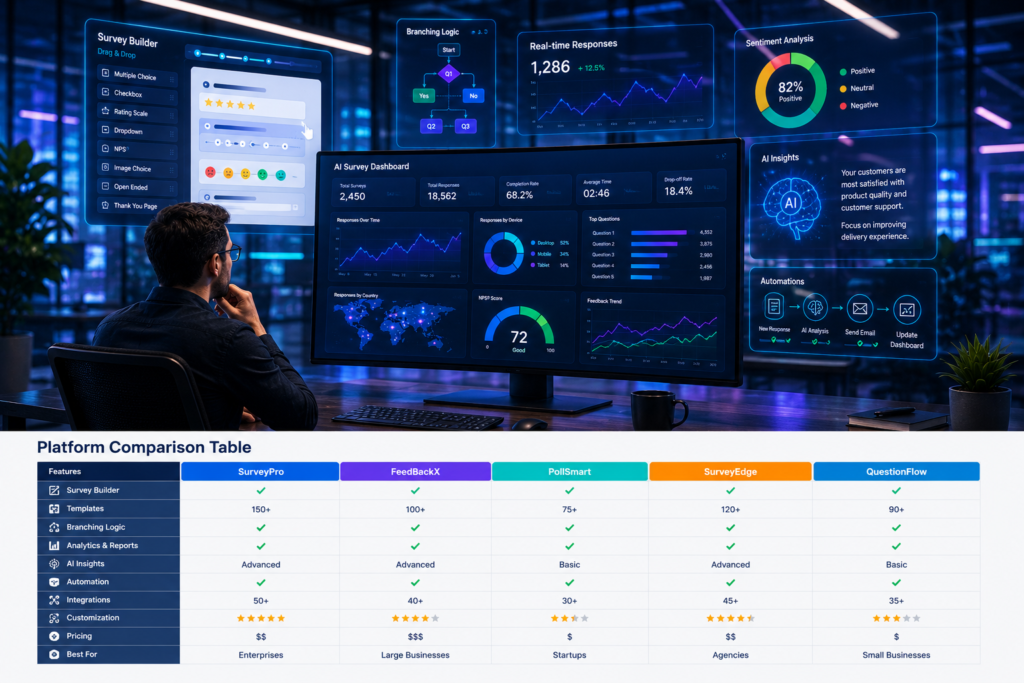 feedback software