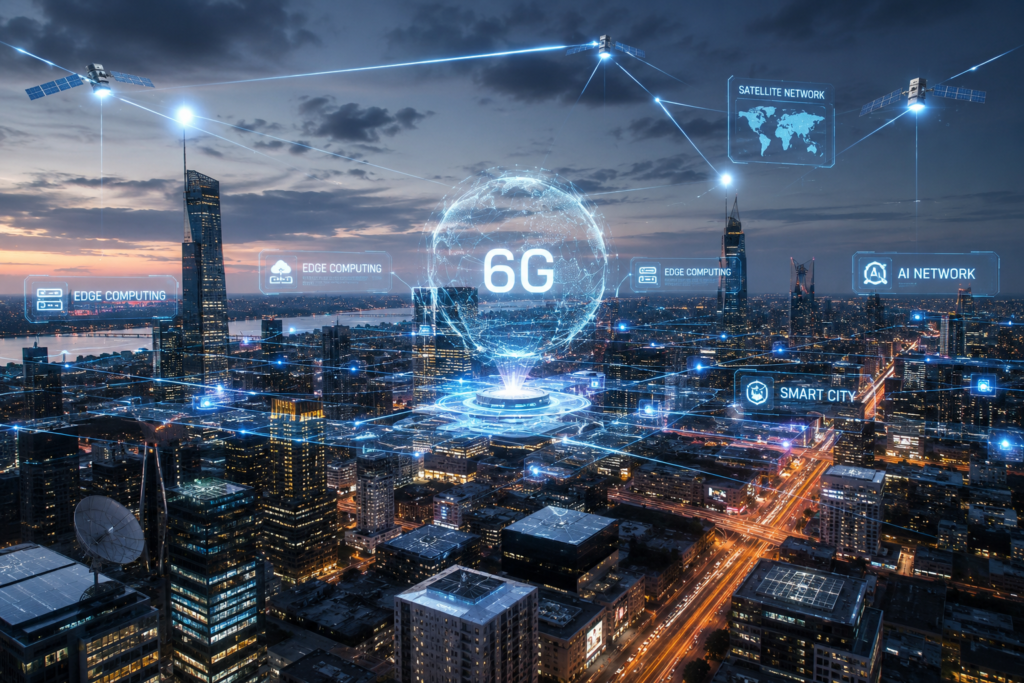 6G technology