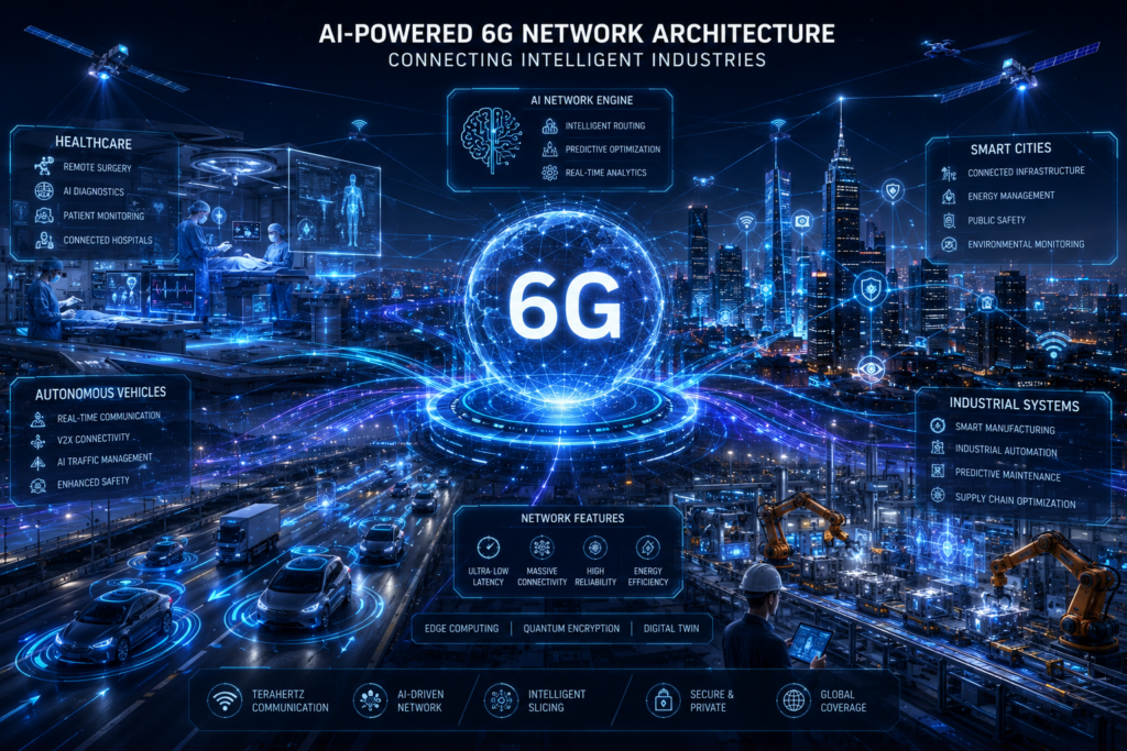 what is 6G technology