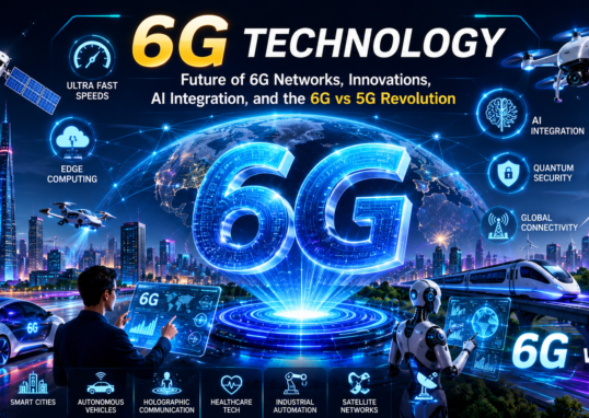 6G technology