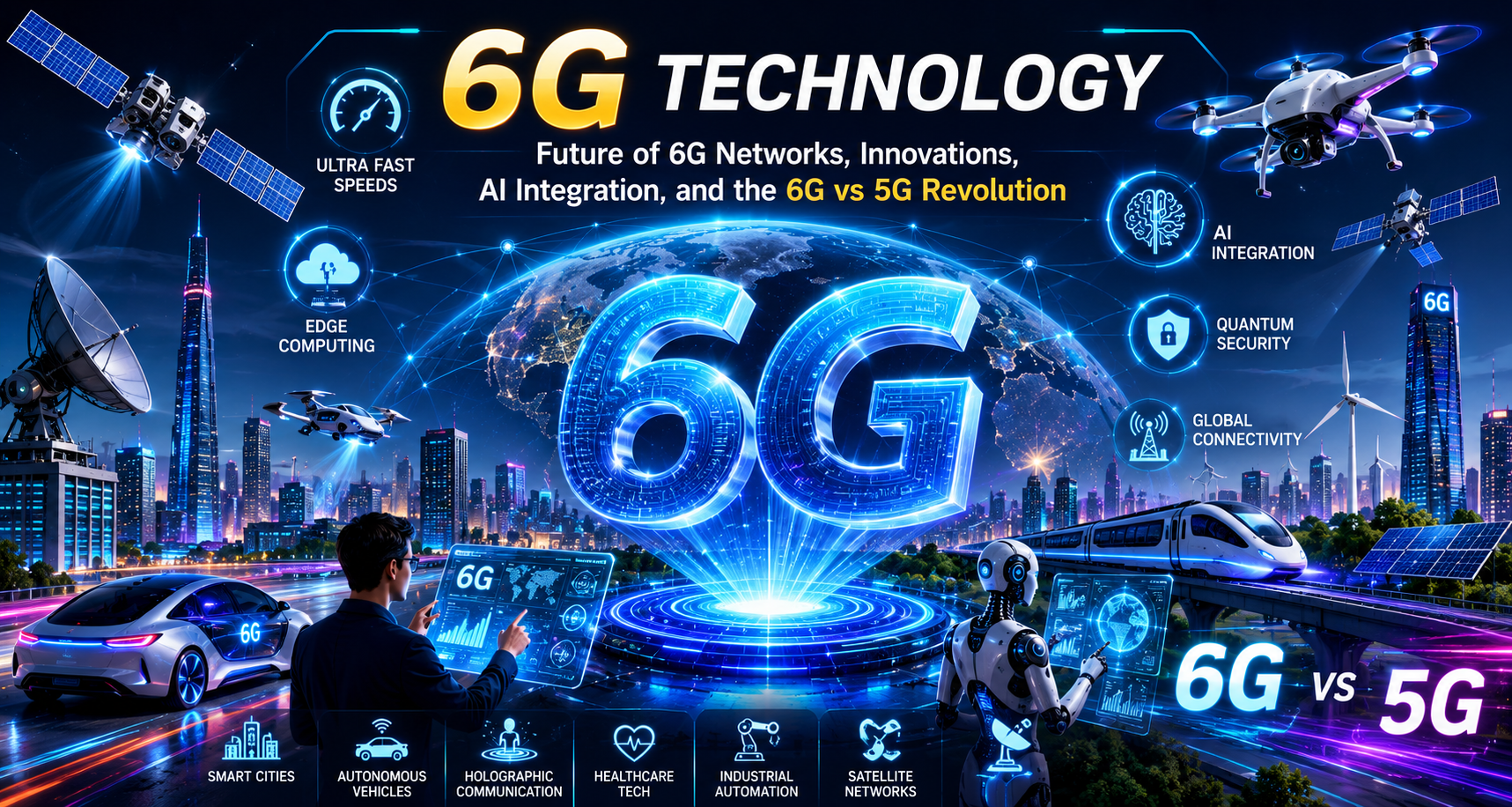 6G technology