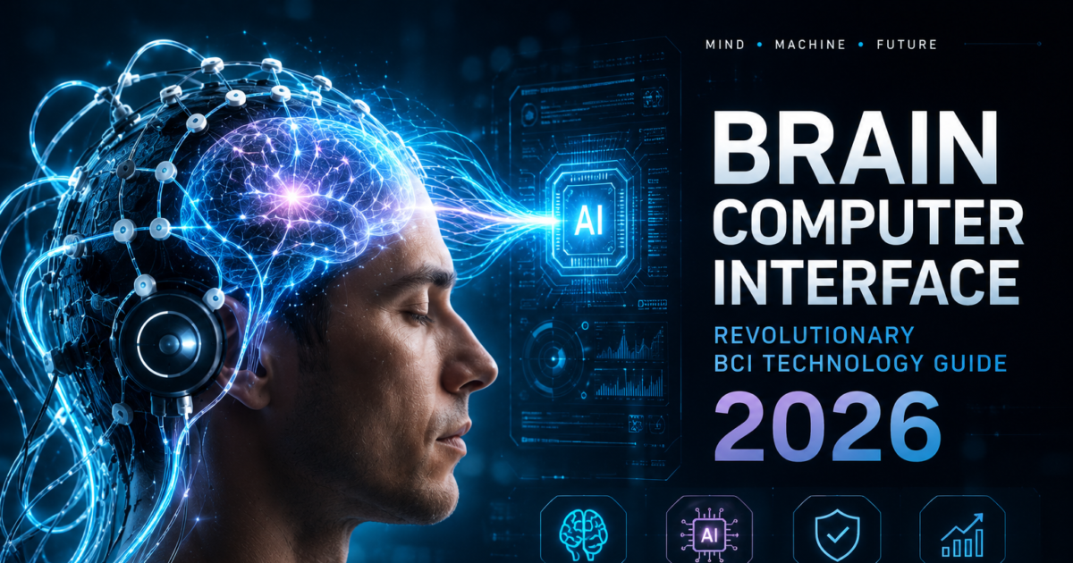 neural interface technology