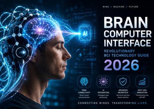 neural interface technology